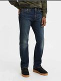  Quần Jeans Levi's Mens 501 Original Fit [501-3127] 