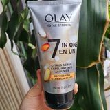  Sữa Rửa Mặt Olay 150g Hàng Mỹ 