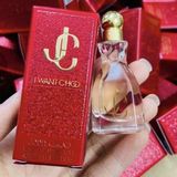  Nước Hoa Mini Nữ, I Want Choo 