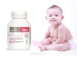  Kẽm Úc Zinc Bioisland 120 Viên 
