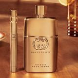  Nước Hoa Nữ Mini Gucci Guilty, EDP Intense, Pour Femme, 5Ml 