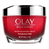  Kem Dưỡng Ẩm Olay Regenerist Micro-Sculpting Cream 48g 