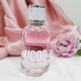  Nước Hoa Nữ Mini Wood Dsquared2, Eau De Toilet, Pour Femme, 5Ml 