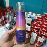  Body Mist Xịt Thơm Toàn Thân Bath and Body Works Đủ Mùi 236ml 