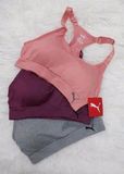  Set 3 Áo Tập Sport Bra Puma Nữ Săn Sale Mỹ 