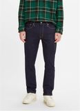  Quần Jeans Levi's Flex Mens 511 Slim Fit Dark Hollow-Dark Wash [045111042] 