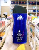 Sữa Tắm Gội Toàn Thân Adidas Shower Gel Nhiều Mùi 250ml 
