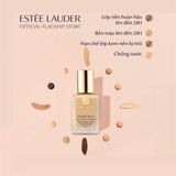  Kem Nền EsteeLauder Double Wear Stay In Place Makeup SPF10 PA+++ 30ml 