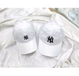  Nón MLB Nhiều Mẫu 