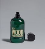  Nước Hoa Nam Mini Wood Dsquared2 Green, Edt Pour Homme, 5Ml 