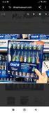  Bàn Chải Đánh Răng Oral B USA 