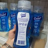  Sữa Tắm Coast 2in 1 Mẫu Mới 532 Ml 