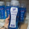  Sữa Tắm Coast 2in 1 Mẫu Mới 532 Ml 