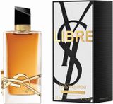  Nước Hoa Nữ YSL Libre, Eau De Parfum Intense, 50 Ml 