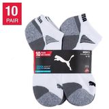  Set 10 đôi Vớ Puma Nam Nữ 