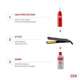  XỊT Dưỡng Tóc Chống Nhiệt CHI 237ML USA 