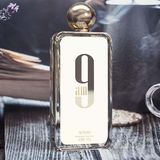 Nước Hoa Nữ AFNAN Perfumes 9AM EDP, 100ml 
