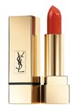  Son YSL 13 Lipstick Le Orange Màu Đỏ Cam 
