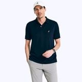 Áo Thun Polo Nautica Mens Classic Fit Performance Deck - màu xanh navy [KR5308] 