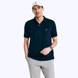  Áo Thun Polo Nautica Mens Classic Fit Performance Deck - màu xanh navy [KR5308] 