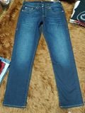  Quần Jeans True Religion Ông Địa Jeno Dark Wash 32 Inseam 