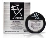  Thuốc Nhỏ Mắt Sante FX Neo Bạc 12ml Chính Hãng Nội Địa Nhật, Mắt Khô, Mỏi Mắt 