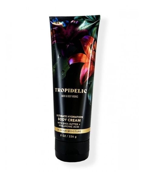  Lotion Dưỡng Thể Dạng Tuýp Tropidelic 226g 