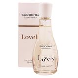  Nước Hoa Suddenly Lovely 75ml 