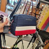  Túi Đeo Chéo Tommy Hilfiger Essiential Cross Body Size 20cm 