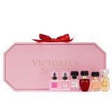  SET 6 CHAI NƯỚC HOA MINI VICTORIA'S SECRET EDP 7.5mL - Gift Set 