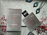  Allure Chanel Home Sport Eau Extreme 100ml 