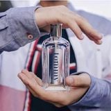  Nước Hoa Nam Tommy Hilfiger Tommy Boy EDT, 100ml 