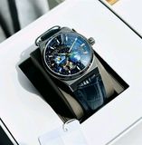  Đồng Hồ Nam Carnival 708G1 41mm 