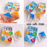  Nhỏ Mắt Rohto Nội Địa Nhật Bản 12ml 