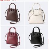  Túi Xách Nữ GU Hàng Xách Tay Nhật 4 Màu 