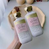  Combo Chăm Sóc Da Bath & Body Works In The Star Sữa Tắm Body Lotion Xịt Thơm 
