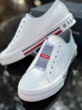  Giày Sneaker Nữ Tommy Hilfiger Màu Trắng Anni Mẫu Mới 