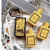  Nước Hoa Mini Gucci Bloom Profumo Di Piori, EDP, 5Ml 