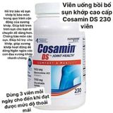  Viên Uống Tái Tạo Sụn Khớp COSAMIN DS JOINT Health 210 Viên 