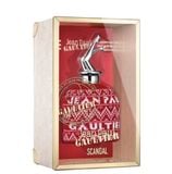  Nước Hoa Nữ Jean Paul Gaultier Scandal EDP Phiên bản Hộp Gỗ Limited Edition, 80ml 