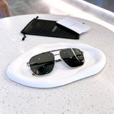  Kính GUESS Nam Nữ GF0230 Unisex 58-14-140 