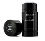  Lăn khử mùi Chanel Bleu De Deodorant Stick – 75ml, cho nam, khô thoáng cùng hương thơm nước hoa nam tính 