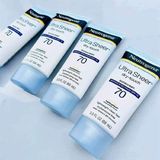  Kem Chống Nắng Neutrogena Ultra Sheer Dry Touch SPF70 