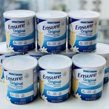  Sữa bột Ensure Mỹ 400g 