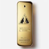  Nước Hoa Nam 1 Million Elixir Paco Rabanne, Parfum Intense, 100Ml 