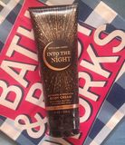  Lotion Dưỡng Thể Dạng Tuýp Into The Night 226g 