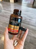  Viên uống Bổ Não New Zealand GO GINKGO 9000+ ( Hộp 60 viên) 