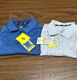 Áo Thun Polo Hurley Màu Xanh Dương Đậm 