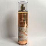  Body Mist Xịt Thơm Toàn Thân Bath and Body Works Đủ Mùi 236ml 