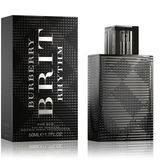  Nước Hoa Nam Burberry Brit Rhythm For Him EDT, 90ML 